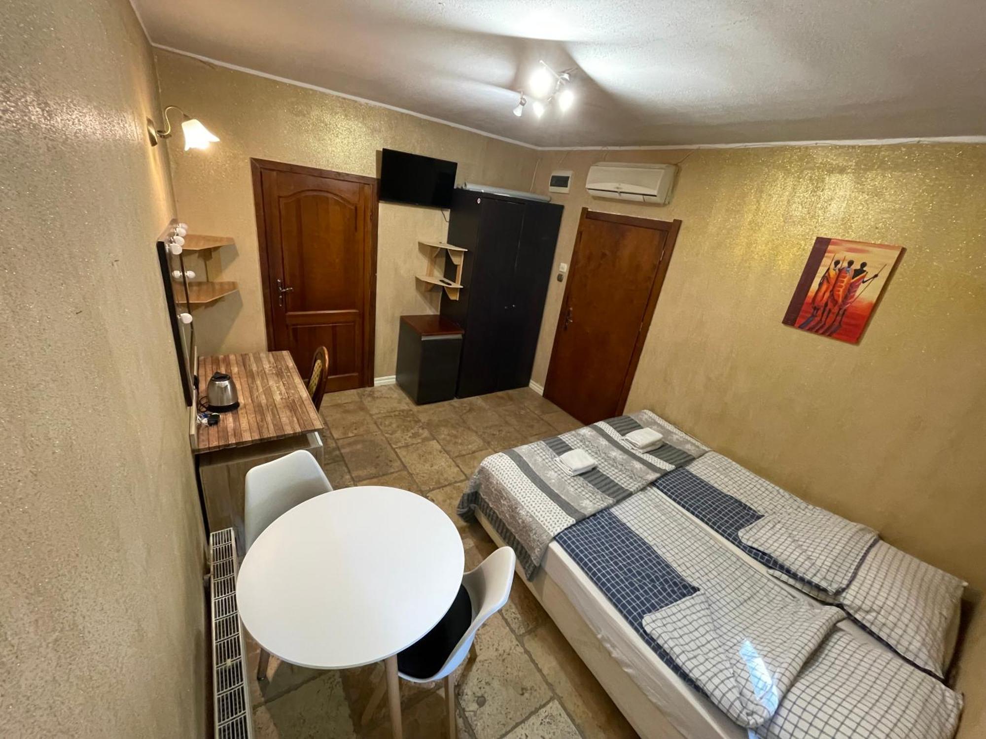 Privet Room With Bathrom 150M From The Beach Sopot Exterior photo